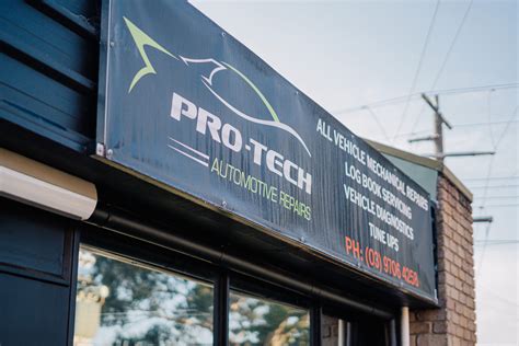 Pro tech automotive. At Protech Automotive we are always willing to do a thorough assessment of your vehicle. In fact, we love the chance to provide customers with estimates because it allows us to show them how much money we can save them! For an honest, up-front auto repair estimate, trust Protech Automotive. 