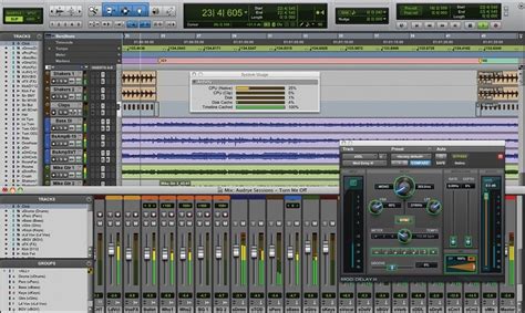 Pro tool. [ 3.5K LIKES! ] Learn in 13 mins with this Pro Tools for beginners video! How to use Pro Tools 2023 and how to use Avid Pro Tools 2023.🔥MORE at https://thes... 