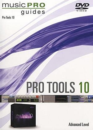 Pro tools 10 advanced level music pro guides. - Daihatsu feroza sportrak rocky f300 1987 1998 repair manual.