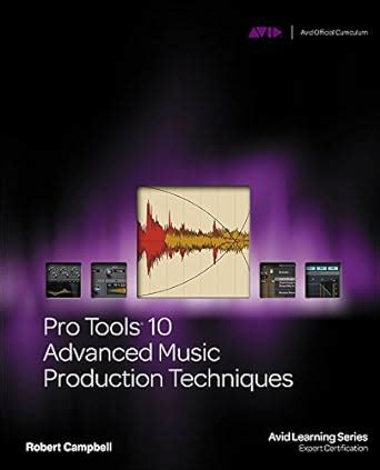 Pro tools 10 advanced music production techniques avid learning series. - Bedienungsanleitung für new holland 376 ballenpresse.