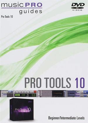 Pro tools 10 beginner intermediate levels music pro guide books and dvds. - An instructional guide for literature put me in the zoo by tracy pearce.