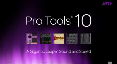 Pro tools 10 power the comprehensive guide 1st edition. - Worlds together worlds apart volume 2.