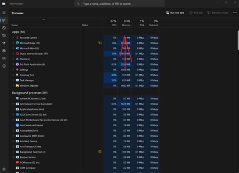 Pro tools cpu overload with no plugins. It continues showing up this CPU problem....