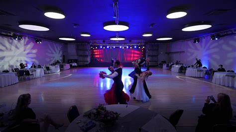 Pro- Int Arg.Tango Dancer@esrefyvanessa 2010TDSF