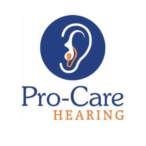 Pro-Care Hearing - Startsida Facebook