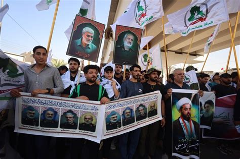 Pro-Iran Groups Utilized Machine Learning to Influence the Military Storyline