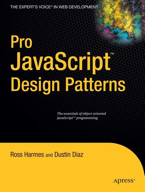 Read Online Pro Javascript Design Patterns By Ross Harmes