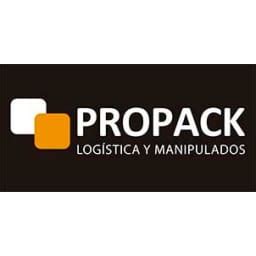 Pro-Pack Company Profile Management and Employees List