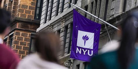 Pro-Palestine NYU Law Student Speaks Out After Job Offer Was Rescinded