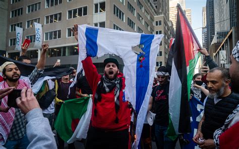 Pro-Palestinian protesters shut down Denver City Council meeting
