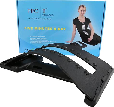 Pro11 Wellbeing 3rd Generation Design Posture Plus Corrector