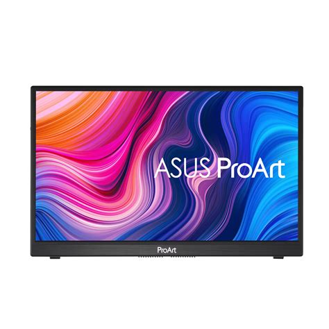 ProArt Display PA148CTV｜Monitors｜ASUS USA