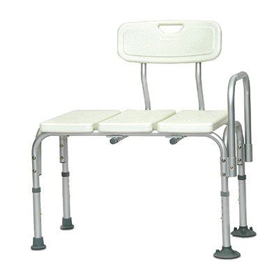 ProBasics Transfer Bench on Sale with Low Price Match Promise