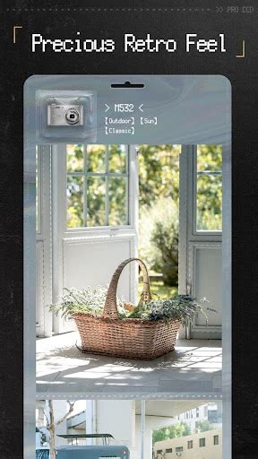 ProCCD Retro Digital Camera APK Download for Android 
