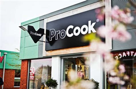 ProCook Group announces IPO price range - Home of Direct …