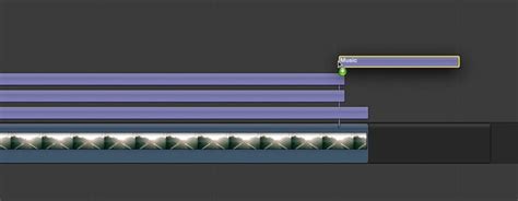 ProCredits Modular Credits Creation for FCPX