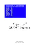 ProDOS USER’S GUIDE - Apple IIGS