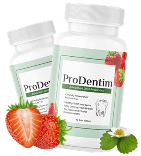 ProDentim Reviews - Ingredients, Side Effects Complaints