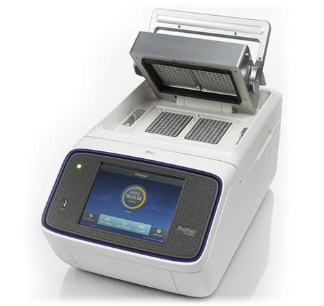 ProFlex™ 96-well PCR System - Thermo Fisher