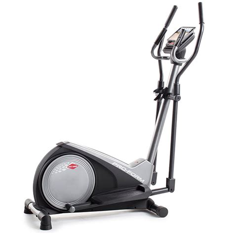 ProForm 225 CSE Elliptical Trainer