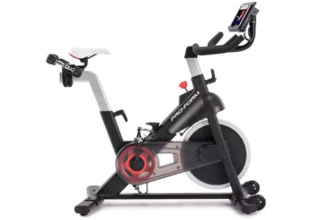 ProForm Exercise Bike Line Review (2024) - SI Showcase - Sports …