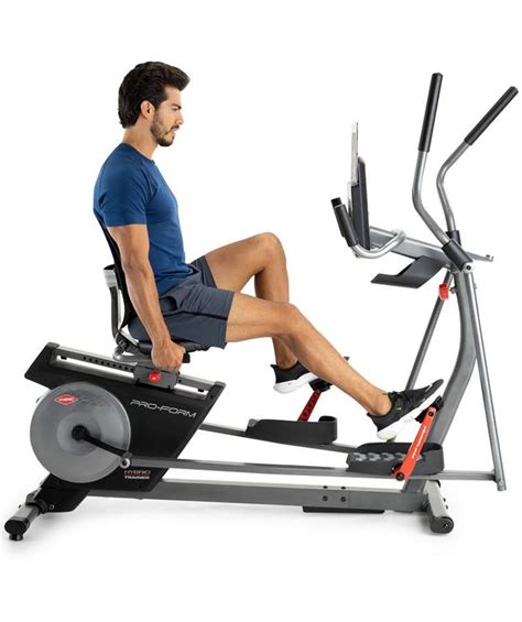 ProForm Hybrid Trainer XT - PFEL03721 - Kohls