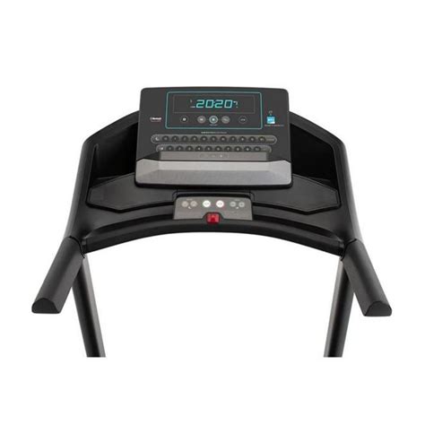 ProForm Trainer 8.0 Treadmill ProForm