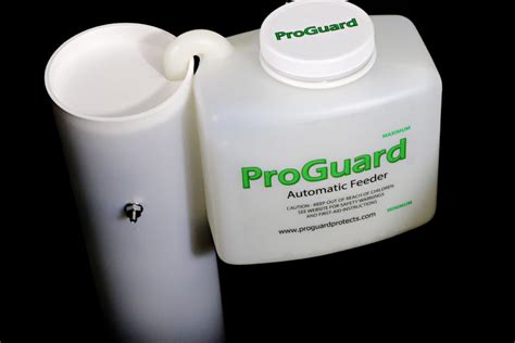 ProGuard Crusader Water