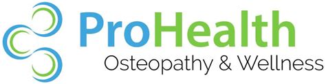 ProHealth Osteopathy & Wellness > Book Now - ClinicSense