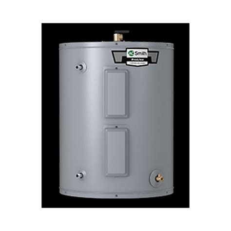 ProLine® Lowboy 30-Gallon Electric Water Heater