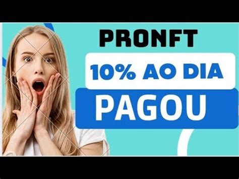 ProNFT - YouTube