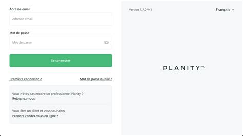 ProPlanity pour tablette APK Download for Android 