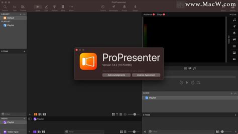 ProPresenter for Mac Images 2