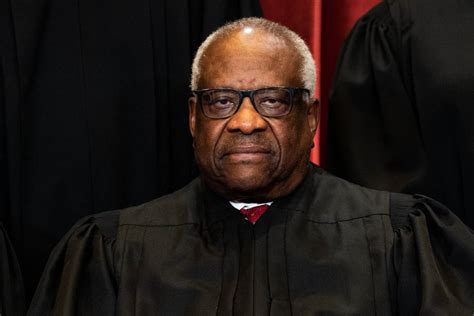 ProPublica: GOP megadonor paid tuition for Clarence Thomas relative