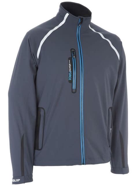 ProQuip Stormforce PX5 Waterproof Jacket Golfinc