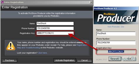 ProShow Producer 9.0.3797 Crack With Full Registration Keygen
