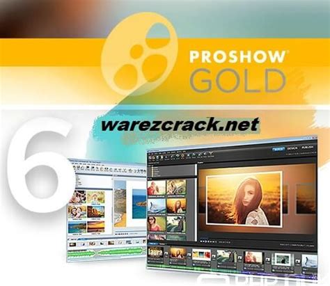 ProShow Producer 9.0.3797 Crack With Full Registration Keygen