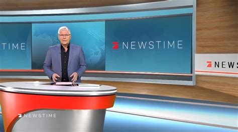 ProSieben Newstime
