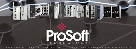 ProSoft - Technology Product Supplier Industrial Data …