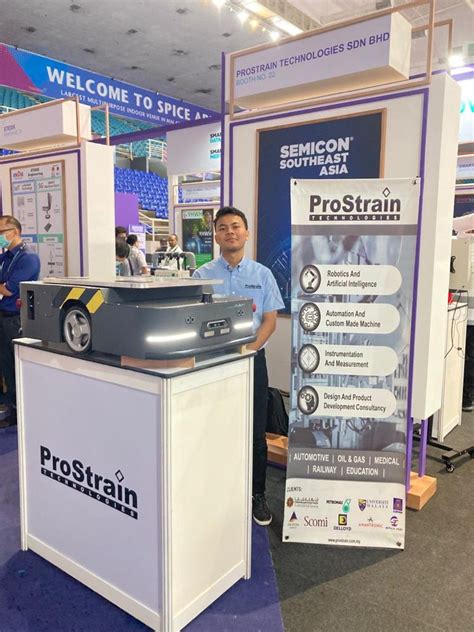 ProStrain Technologies Sdn Bhd - Facebook