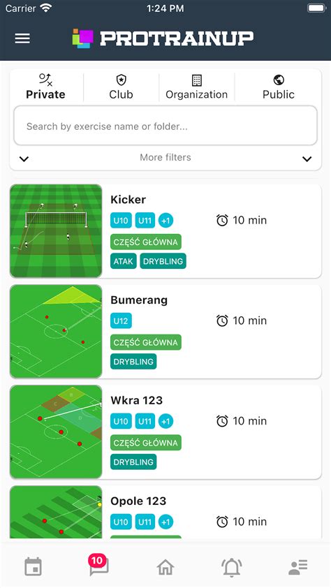 ProTrainUp APK Download for Android 