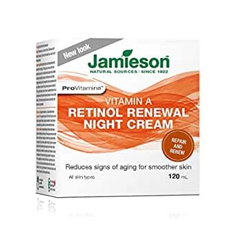 ProVitamina Retinol Renewal Night Cream - Amazon