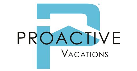 Proactive Vacations - Overview, News & Competitors