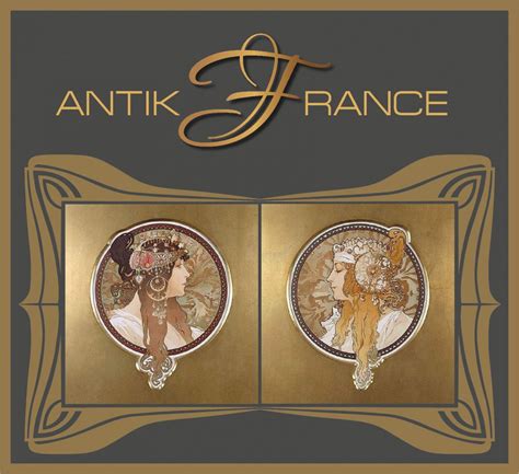 Proantic: Antik-France