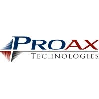 Proax Technologies Ltd. LinkedIn