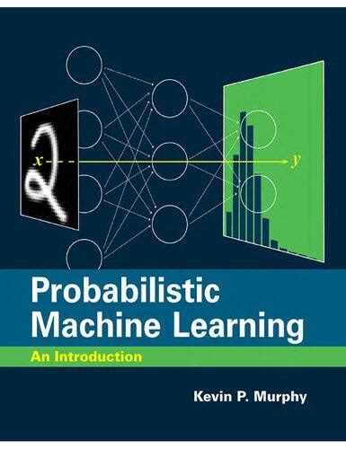Probabilistic machine learning review.  More than just a simple update,...