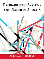 Probabilistic systems and random signals solution manual. - Study guide lax restricted area driver test.