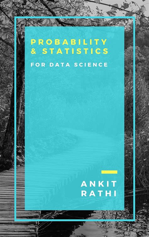 Probability & Statistics for Data Science