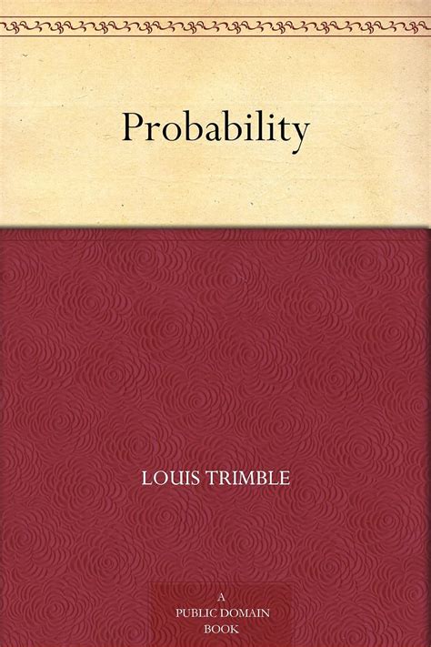 Probability