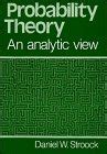 Probability Theory, An Analytic View (Engelska) Pocketbok